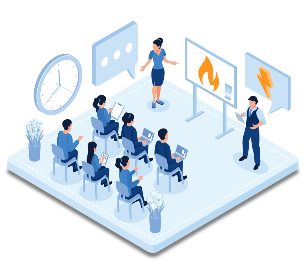 base Formation energie