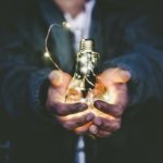 Atelier : L’énergie et moi