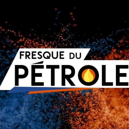 Fresque du pétrole